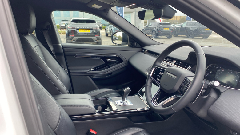 Land Rover Range Rover Evoque 1.5 P300e R-Dynamic S 5dr Auto Hatchback